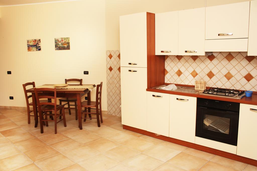 Villa Suber Sperlonga Room photo
